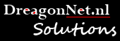 Dreagonnet Solutions logo
